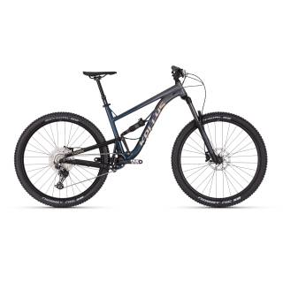 KELLYS Thorx 10 Quartz Blue M 29" 2024 Quartz blue