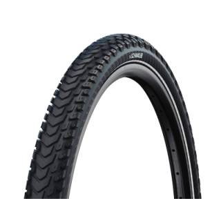 Reifen Schwalbe 42-622 Marathon Mondial PRO 28x1.60 - 28 HS630 schwarz Reflex V-Guard Addix E50 faltbar