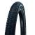 Reifen Schwalbe 65-559 Pick-Up 26x2.60 - 26 HS609 schwarz Reflex Super Defense E50 Draht