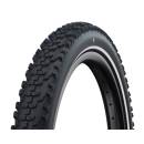 Reifen Schwalbe 60-406 Smart Sam Cargo 20x2.35 - 20 HS624...