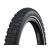 Reifen Schwalbe 60-507 Smart Sam Cargo 24x2.35 - 24 HS624 schwarz Reflex Super Defense E50 Draht