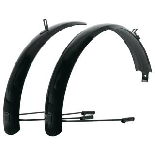 SKS BLUEMELS BASIC 20" 60 BLACK SET