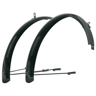 SKS BLUEMELS BASIC 24" 53 BLACK SET