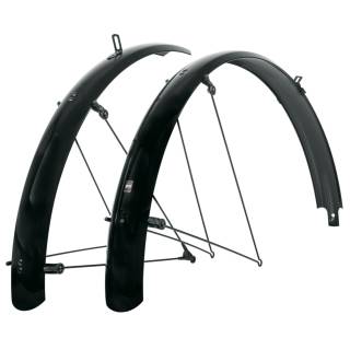 SKS BLUEMELS BASIC 26" 60 BLACK SET