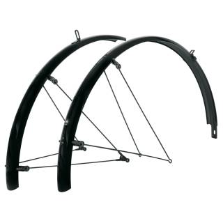 SKS BLUEMELS BASIC 28" 45 BLACK SET