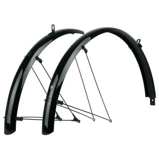 SKS BLUEMELS BASIC 28" 55 BLACK SET