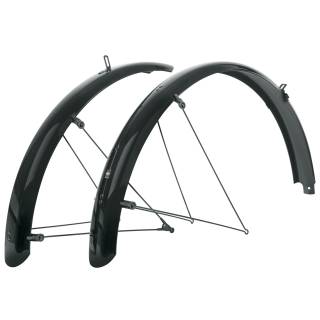 SKS BLUEMELS BASIC 27,5" - 29" 69 BLACK SET