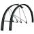 SKS BLUEMELS STYLE 28" 46 BLACK SET