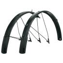 SKS BLUEMELS STYLE 27,5" - 29" 65 BLACK SET