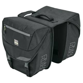 Northwind DOUBLEBAG PANNIER CLASSIC