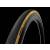 Reifen Vittoria A Dugast 33-622 Pipisquallo 700x33C - 28 schwarz/beige TLR 2C Neoprene faltbar