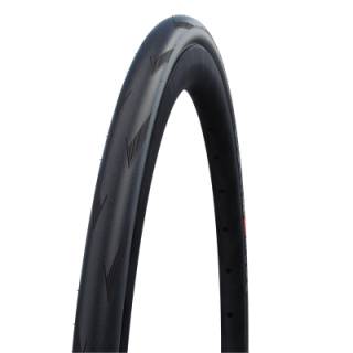 Reifen Schwalbe 30-349 Pro One 16x1.20 - 16 HS493A schwarz SuperRace Addix Race E25 faltbar