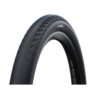 Reifen Schwalbe 47-406 SX-R 20x1.85 - 20 HS643 schwarz Performance faltbar