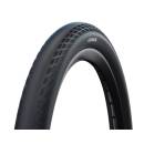 Reifen Schwalbe 47-406 SX-R 20x1.85 - 20 HS643 schwarz...