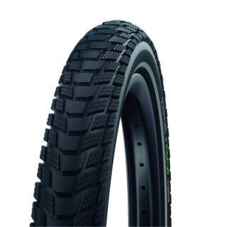 Reifen Schwalbe 55-355 Pick-Up 18x2.15 - 18 HS609 schwarz Reflex Super Defense E50 Draht