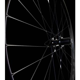 Vittoria Laufradsatz GRVL Disc Alu Clincher Set 700C/29 / 21mm