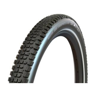 Reifen Maxxis 27,5x2.40 MetroPass AT 61-584 - 27,5 schwarz Reflex MaxxProtect TR EXO E50 Draht