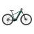 KELLYS Tygon R10 AIR P Magic Green M 29" 725Wh 2025 Magic green