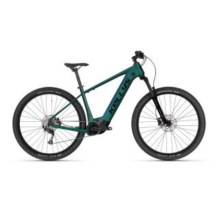 KELLYS Tygon R10 AIR Magic Green P L 29" 725Wh 2025 Magic green