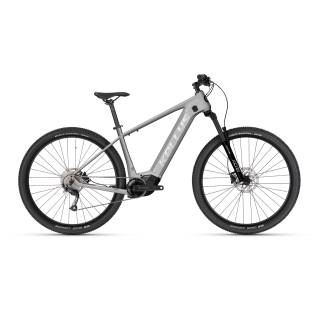 KELLYS Tygon R10 AIR P Light Grey M 29" 725Wh 2025 Light grey