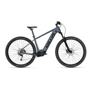 KELLYS Tygon R10 AIR P Steel Blue M 29" 725Wh 2025 Steel blue