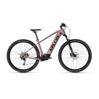 KELLYS Tayen R10 AIR P Rose Gold M 29" 725Wh 2025 Rose gold