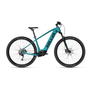 KELLYS Tayen R10 AIR Azure P M 29" 725Wh 2025 Azure