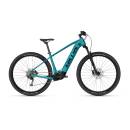 KELLYS Tayen R10 AIR Azure P M 29" 725Wh 2025 Azure