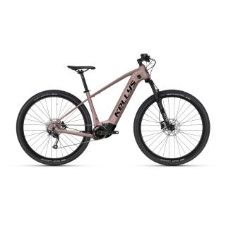 KELLYS Tayen R10 AIR P Rose Gold S 27.5" 725Wh 2025 Rose gold