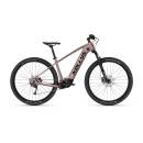 KELLYS Tayen R10 AIR P Rose Gold S 27.5" 725Wh 2025...