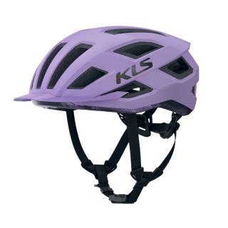 Helm DYNAMIC II lilac purple L/XL  purple