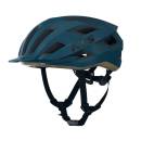 Helm DYNAMIC II thunderstorm blue L/XL  blue