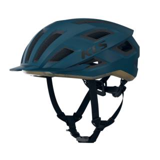 Helm DYNAMIC II thunderstorm blue M/L  blue