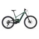 KELLYS Theos R30 P Magic Green S 29"/27.5"...