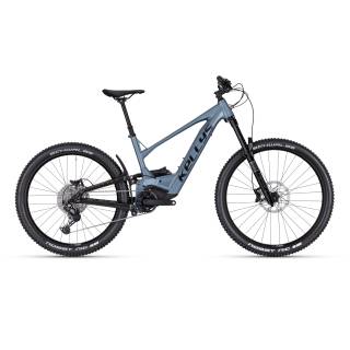 KELLYS Theos R30 P Steel Blue S 29"/27.5" 820Wh 2025 Steel blue