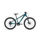 KELLYS Marc 90 Teal 12.5" 24" 2025 Green