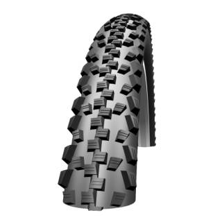 Reifen Schwalbe 47-559 Black Jack 26x1.90 - 26 HS407 schwarz K-Guard Draht