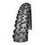 Reifen Schwalbe 47-559 Black Jack 26x1.90 - 26 HS407 schwarz K-Guard Draht