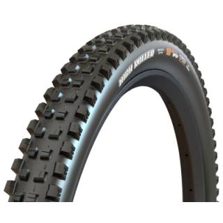 Reifen Maxxis 27,5x2.40 Highroller III DH 61-584 - 27,5 WT schwarz 3C MaxxGrip Downhill TR faltbar