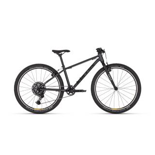 KELLYS Naga Air 90 Black 26" 2025 Black