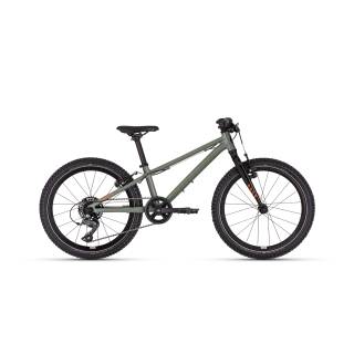 KELLYS Naga Air 70 Sage Green 20" 2025 Sage green