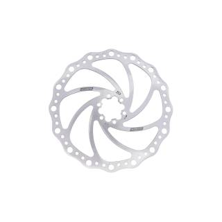 CT BREMSSCHEIBE CDR-ET 203MM X 2,3MM 6-LOCH