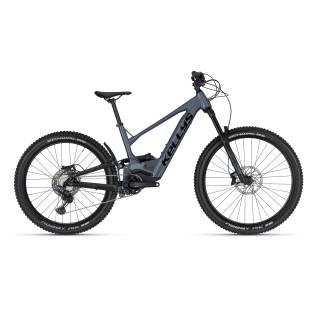 KELLYS Theos R50 LTD P Steel Blue M 29"/27.5" 725Wh 2025 Steel blue