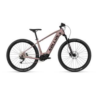 KELLYS Tayen R50 P Rose Gold M 29" 820Wh 2025 Rose gold