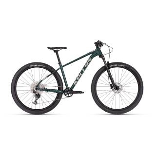 KELLYS Spider X90 Emerald Green L 29" 2025 Emerald green