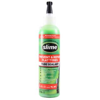 Slime Tube Sealant Schlauchdichtmittel, Flasche 237 ml