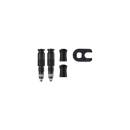 Schwalbe Clik Valve Conversion Set Ventile SV, 2er-Set