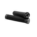 Sixpack Ruso Signature Grips  Black