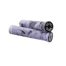 Sixpack Ruso Signature Grips Black Black & Frosted Lilac