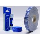 Schwalbe High-Pressure-Klebefelgenband 15mm breit, 25m Rolle